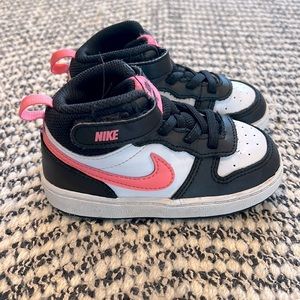 Toddler Nike High Tops